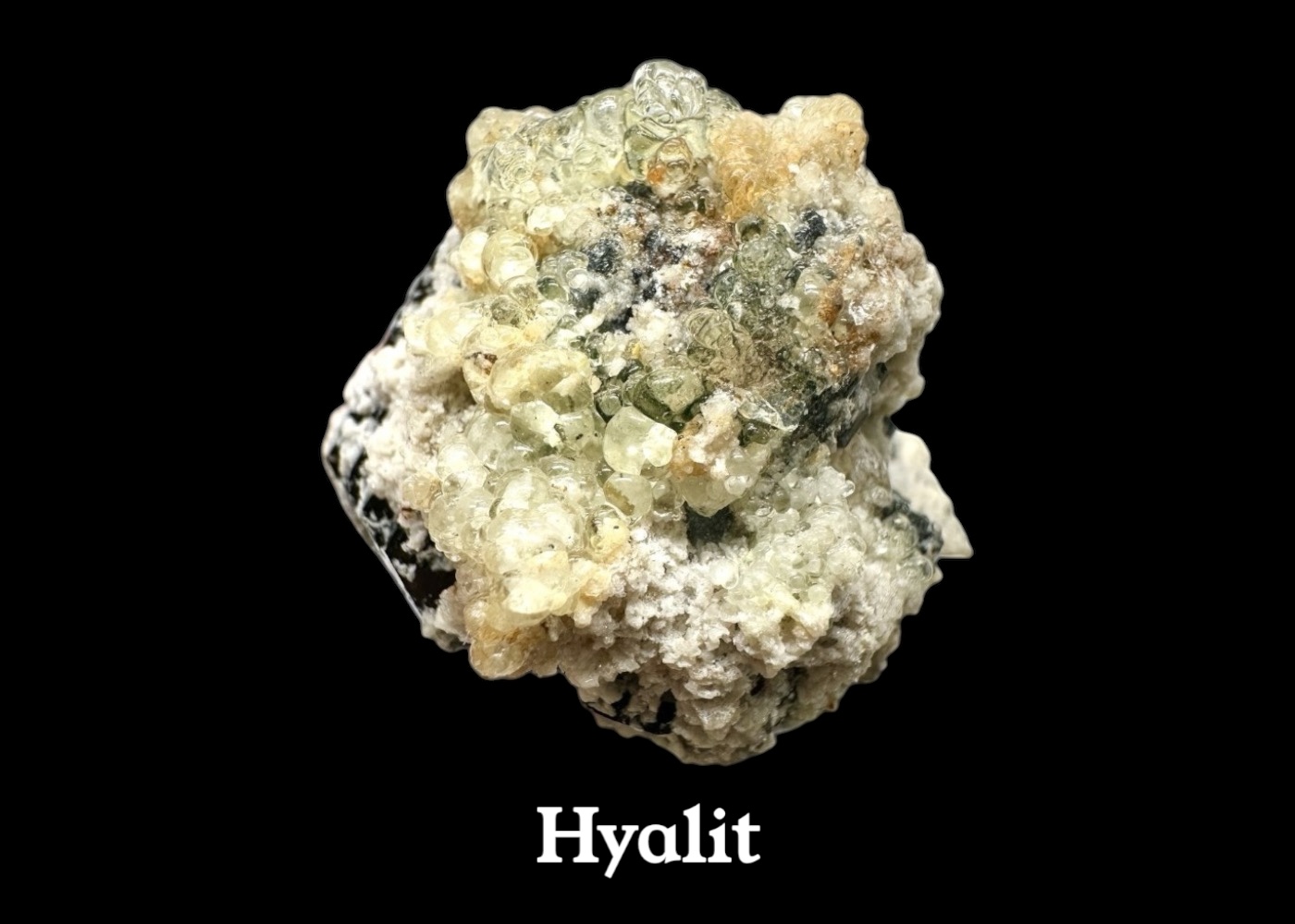 Hyalit